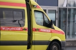Пострадавших при сходе вагонов поезда доставят в Воркуту