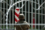 Страны Балтии захотели построить линию обороны у границы с Россией
