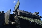 Академия ВС России запатентовала устройство РЭБ для ЗРК