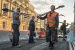 «Хотелось бы узнать, когда хорошие законы примет наша Государственная дура». Глава СК отчитал депутатов из-за мигрантов