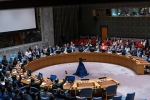 В суде ООН оценили перспективы России по иску Украины о геноциде