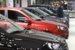 Дилеры спрогнозировали сокращение российского авторынка
