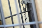 Россиянина осудят за совершенную в 2003 году расправу над знакомым
