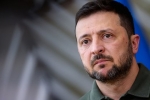 На Западе указали на противоречия в заявлениях Зеленского