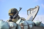 Российские военные уничтожили западное разведоборудование ВСУ в Часовом Яре