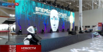 Калужские выпускники получили золотые медали в инновационной атмосфере (видео)