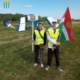 Калужская область впервые участвует в первенстве России по планерному спорту