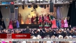 Хореографический фестиваль «Лето Грации» в этом году посвятили творчеству Пушкина