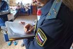 Жительница Калужской области отказывалась демонтировать самовольно поставленную дверь