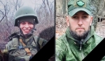В ходе СВО погибли двое военнослужащих из Калужской области