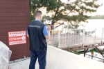 В Калужской области за день утонули три человека, включая 15-летнего парня