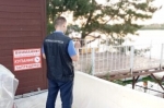 В Калужской области на базе отдыха нашли тело утонувшего 15-летнего юноши