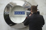 Польша заявила о ликвидации своего постоянного представительства при ОБСЕ