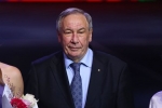 Тарпищев рассказал о проблемах с допуском россиян на Олимпиаду-2024