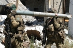 Росгвардия ликвидировала крупный схрон с боеприпасами ВСУ в ДНР