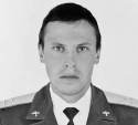 В зоне СВО погиб контрактник из Калужской области