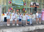 В Юхновском районе проходят дни села