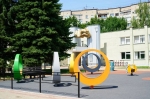 В Обнинске завершено благоустройство улицы Энгельса