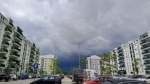 В Калужской области к выходным температура поднимется до +33 градусов
