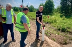 Дорога жизни для аграриев