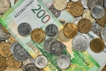 Калужане потратили в магазинах почти 121,5 млрд рублей
