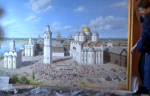 Тихонову пустынь украсит новая картина