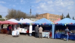 В Мещовске пройдёт традиционная Петровская ярмарка