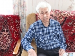 Скончался Почетный гражданин Мещовского района Виталий Попов