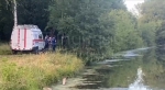 В Обнинске утонул мужчина