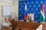На заседании областного Правительства рассмотрены результаты реализации Стратегии противодействия экстремизму в России