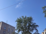 Температура в Калуге снова немного повысится