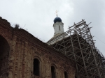 Свято-Успенский монастырь в Мосальском районе отмечает 270-летие