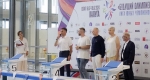В Калуге проходят Всероссийские соревнования «Будущий олимпиец»