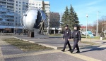 Полиция «Города первых»