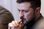 Зеленский прокомментировал выход Байдена из выборов президента США