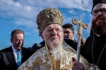 В Турции призвали лишить гражданства Константинопольского патриарха