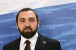 В Госдуме предложили изменить свидетельство о рождении ребенка