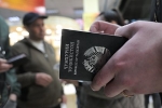 Депутаты предложили высылать мигрантов за незнание русского языка