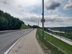 В Калуге ограничили скорость движения на трёх улицах