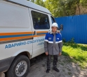 Сторож из Калужской области стал профессиональным слесарем