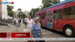 Эксперты Общественной палаты России оценили калужский общественный транспорт