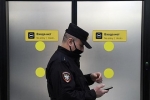 В пермском аэропорту полиция задержала находившегося в федеральном розыске вора