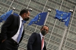 Литва призвала ЕС начать работу над новым пакетом антироссийских санкций