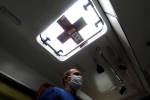 Заживо сгоревшая во время квеста в Дагестане девушка оказалась новобрачной