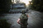 В Кремле оценили влияние американской помощи Украине на исход СВО