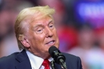 Трамп потребовал от Байдена и демократов выплатить компенсацию за мошенничество