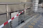Названы предполагаемые виновники смертельного квеста в Дагестане