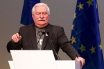 Бывший президент Польши назвал верным выход Байдена из гонки