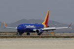 В США Boeing 737 перед приземлением опасно сблизился с водой