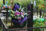 Россиянка рассказала о пытавшемся втайне получить выплаты отце во время похорон бойца СВО